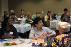 IPCR Hosts Dialogue on Trust